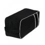 Gelory Wholesale Zipper Football Boot Bag Sports Training Gym Golf Shoes Carrier Bags With Handle