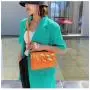 bolsos-para-mujeres- Demuj Fashion Girl Purses And Hand Bags Big Chain Cross Flap Ladies Hand Bags Handbags For Women Luxury