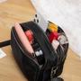 KBW064 2023 New Versatile Fashion Rhombus Cross-body Women Bag Trend Bag High Quality Waterproof Nylon Shoulder Bag