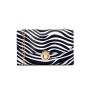 Leopard Small Square Women's Bags New 2024 Manufacturers Wholesale Korean Shoulder Crossbody Bags Cell Phone Bags