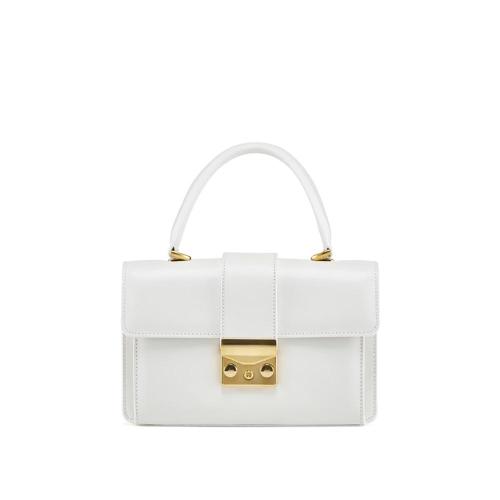 Factory Wholesale Custom Logo Handbags Soild Color Ladies Shoulder Bags Popular Trending Crossbody Bags For Women