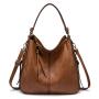 LOVEVOOK wholesale Boutiques hot sale women handbags fashion large hobo bags ladies shoulder bags women hand bags