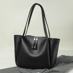 New Fashion Casual Cross Shoulder Women's Bag