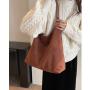 Manufactures Woman Handbags Ladies Oversized Shoulder Bags Women'S Leather Bag Tote Totebag
