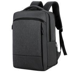 2023 New Large Capacity Business Backpack Expandable Space Waterproof Comfortable Breathable USB Backpack