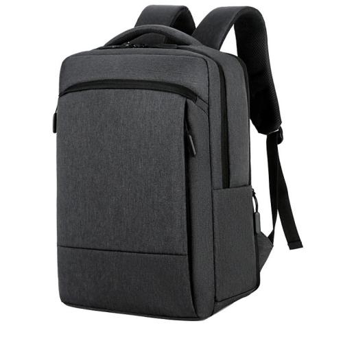 2023 New Large Capacity Business Backpack Expandable Space Waterproof Comfortable Breathable USB Backpack