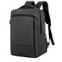 2023 New Large Capacity Business Backpack Expandable Space Waterproof Comfortable Breathable USB Backpack