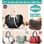 Popular Sac Main Femme Large Capacity Luxury Women Hand Bag The Tote bag Women Bags For Women