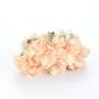 Popular Floral Cosmetic Bag Fashion Women Shoulder Evening Bags Luxury Party Clutches
