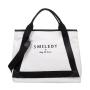 Large Capacity Women Fashion Handbags Canvas Bags Women Handbags Ladies Alphabet Printing Designer Women Bags