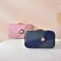 Beautiful Ladies Diamond Flower Hand Bags Four Color Party Sequin Evening Clutch Bags For Girls sac tendance 2024