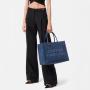 New design Vegan Leather Bag Large Capacity Casual Shoulder Bags Ladies Tote Bag For Women