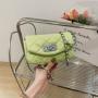 Designer Purse Girls Fashion Trends Custom Ladies Sling Fashion designer Clear 2023 Cute Women's Mini Bags For Women