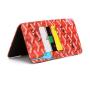 CUIKCA Hot Selling Long Magic Wallet Korean Magic Money Clip Cartoon Card Holder HF908 Credit Card Holder