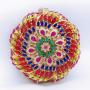 Custom New Design Handmade Rhinestones Bridal Clutch Evening Bag for Women Ladies Wedding Evening Bags Handbags