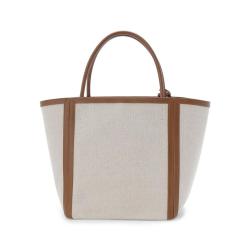 Wholesale Custom Pu Leather Shoulder Tote Outdoor Travel Purses And Handbags Fashion Women Canvas Tote Bags