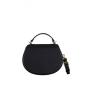 Simple Style Luxury Leather Handbags For Women Mini Crossbody Oem Purses And Handbags