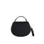 Simple Style Luxury Leather Handbags For Women Mini Crossbody Oem Purses And Handbags