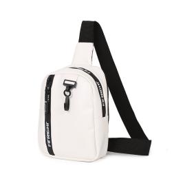 Ladies chest bag 2024 ladies waist bag fashion mobile phone bag