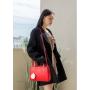 2024 Women Bag Handbag Good Quality New Style Fashion Ladies Handbags Fashion Cloud Rim Bag Ladies Hand Bag