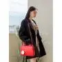 2024 Women Bag Handbag Good Quality New Style Fashion Ladies Handbags Fashion Cloud Rim Bag Ladies Hand Bag