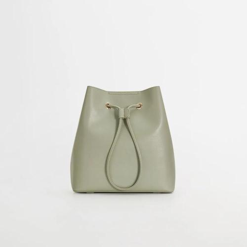 2023 Designer Handbags Fashion Leather Bucket Bags Women handbags Ladies Crossbody Bag Luxury