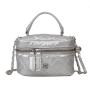Simple Casual Bag Female 2024 Summer New Niche Design Crossbody Bag Fashion Trend Hand Bucket Bag Female