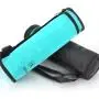 SN062 Custom Logo Promotional Reusable Thermal Insulation Bag Oxford Cloth Water Bottle Protective Sleeve Cooler Bag For Travel