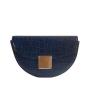 OEM Custom Fashion Pu Leather bags PU Women Mini Crossbody Bags Waist Bag