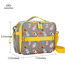 Lunch Bag For Kids Insulated Kids Lunch Bag Insulated Lunch Bag For Children Cooler Custom