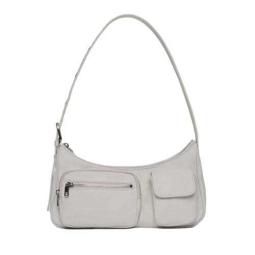 OEM ODM Ladies Luxury Cross Body Bag Message Women Tote Bag Fashion Vegan Leather Shoulder Bags