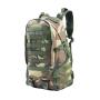 New Trend Oxford Tactical Backpack Pouch Assault Pack Combat Backpack Trekking Bag OEM Hiking Backpack