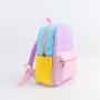 Keymay Custom Waterproof Nylon Lightweight Fits 3 to 6 Years Old Boy Girl Toddler Kinder Rucksack Kids School Bag Small Backpack
