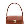 Ladies bags 2024  new trendy Korean design hot sale handbags single shoulder bag PU leather purse messenger bag for women