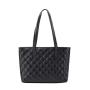 2024 Crocodile Print Underarm Hobo Tote Bag Versatile Large Capacity Handbag for Women Fashionable Leopard Style Foreign Trade