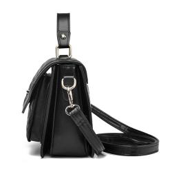 2024 Newest Ladies Tote Bags High Quality Designer Pu Leather Trendy Fashion Latest Luxury Handbags For Women