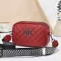 Hot selling woman Shoulder Bags PU Leather Crossbody bags women handbags ladies