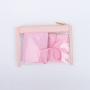 Keymay New Design RTS 10 Colors Summer Portable Waterproof Tpu Make up Bag Cosmetic Pencil Pouch Clear Clutch for Girls