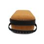 smell proof case with lock waterproof zipper  for Carbon Lining Travel Large  box smell proof bag with accessories stash