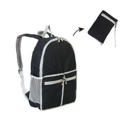Gelory Waterproof Sports Bag Can Be Lifted Multifunctional Outdoor Travel Men And Women Folding Backpack