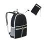Gelory Waterproof Sports Bag Can Be Lifted Multifunctional Outdoor Travel Men And Women Folding Backpack