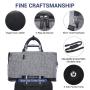 3 in 1 travelling bag daily use school travel shoulder bag new design waterproof duffle tote casual crossbody travel duffel bag