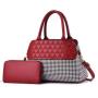 2023 New trend shoulder bag women Designer Purses Famous Brands Handbags Leather PU Women Bag