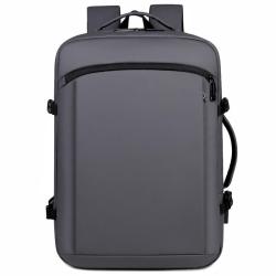Backpack for men's high quality business travel backpack men's business laptop backpack