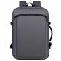 Backpack for men's high quality business travel backpack men's business laptop backpack