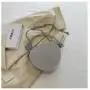 New Advanced Diamond Love Mini Chain Underarm Bag Fashionable Handheld Crossbody Bag