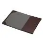 simple passport cover leather card holder purse passport holder