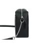 Lightweight Crossbody Bag For Women With Chain Strap In Black Phone Purses Clutch Shoulder Bag