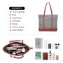 LOVEVOOK 2020 NEW HOT SALE fashion pu leather  tote handbags Delicate design free sample handbags for women