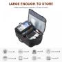 LOVEVOOK Large Capacity travel Backpack TSA-friendly custom business waterproof laptop bags school travel smart backpack unisex